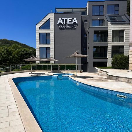 Atea Apartments 卡瓦尔纳 外观 照片