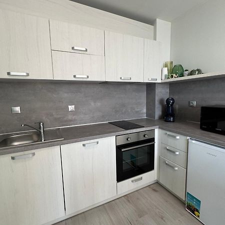 Atea Apartments 卡瓦尔纳 外观 照片