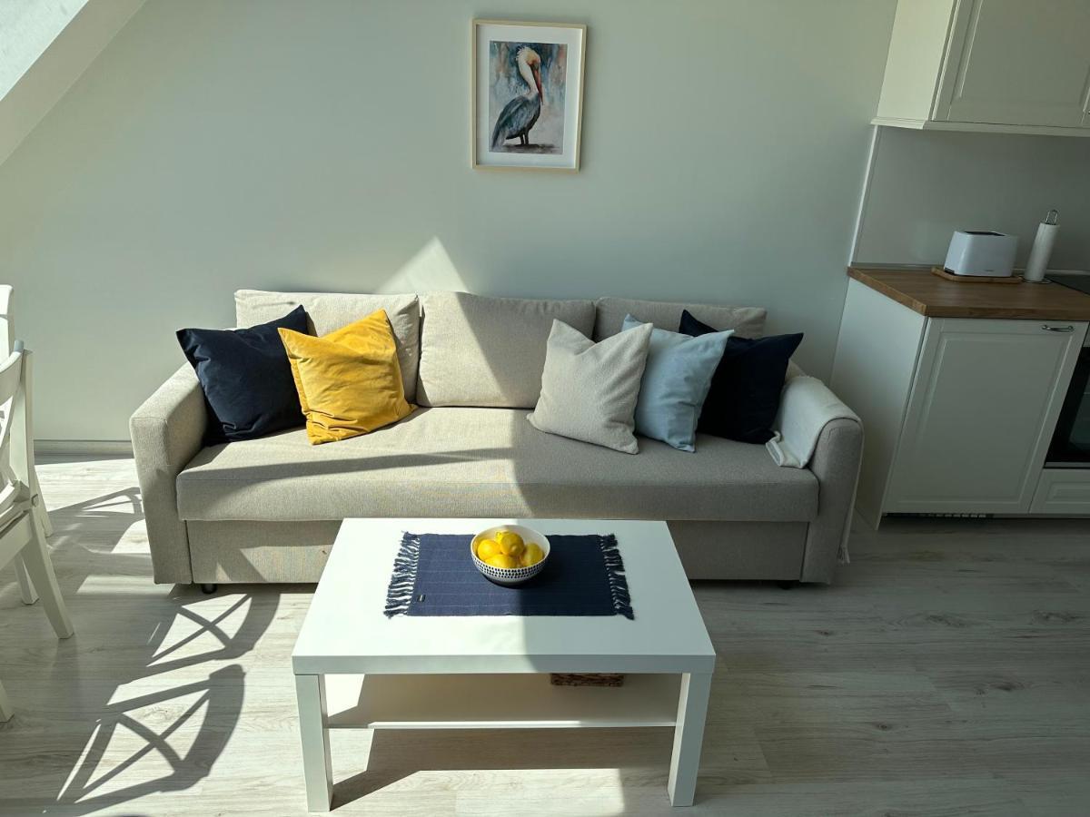 Atea Apartments 卡瓦尔纳 外观 照片