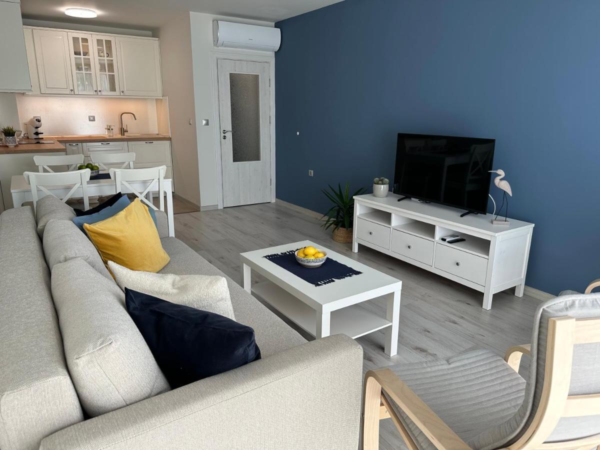 Atea Apartments 卡瓦尔纳 外观 照片
