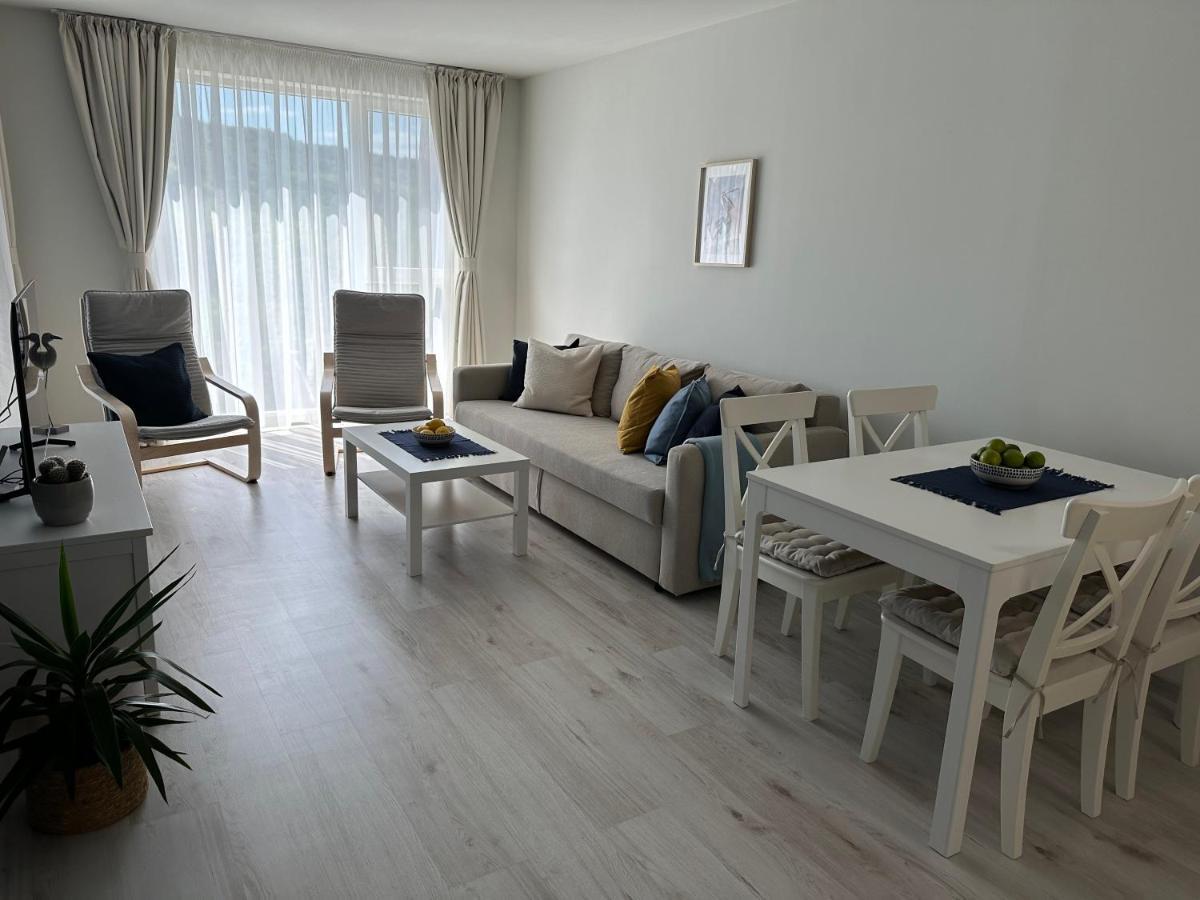 Atea Apartments 卡瓦尔纳 外观 照片
