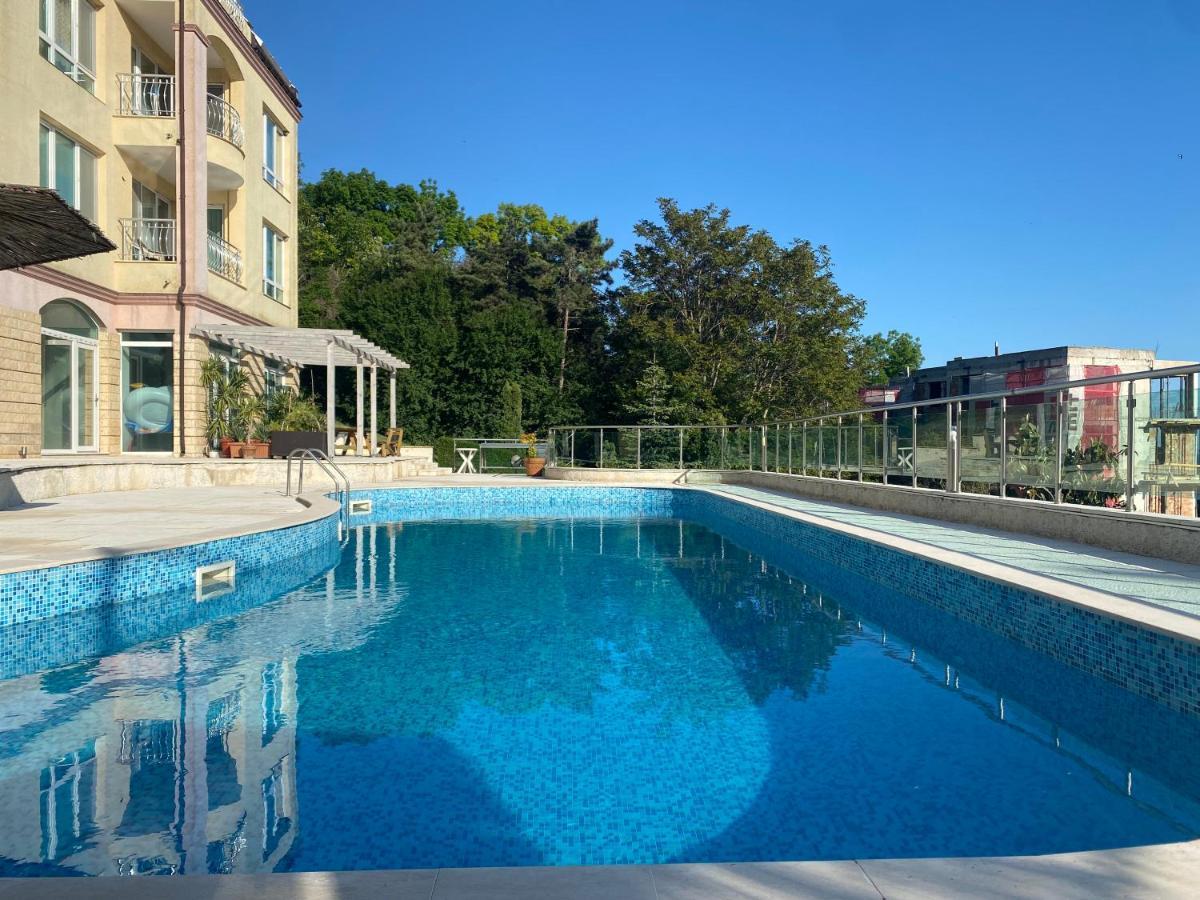 Atea Apartments 卡瓦尔纳 外观 照片
