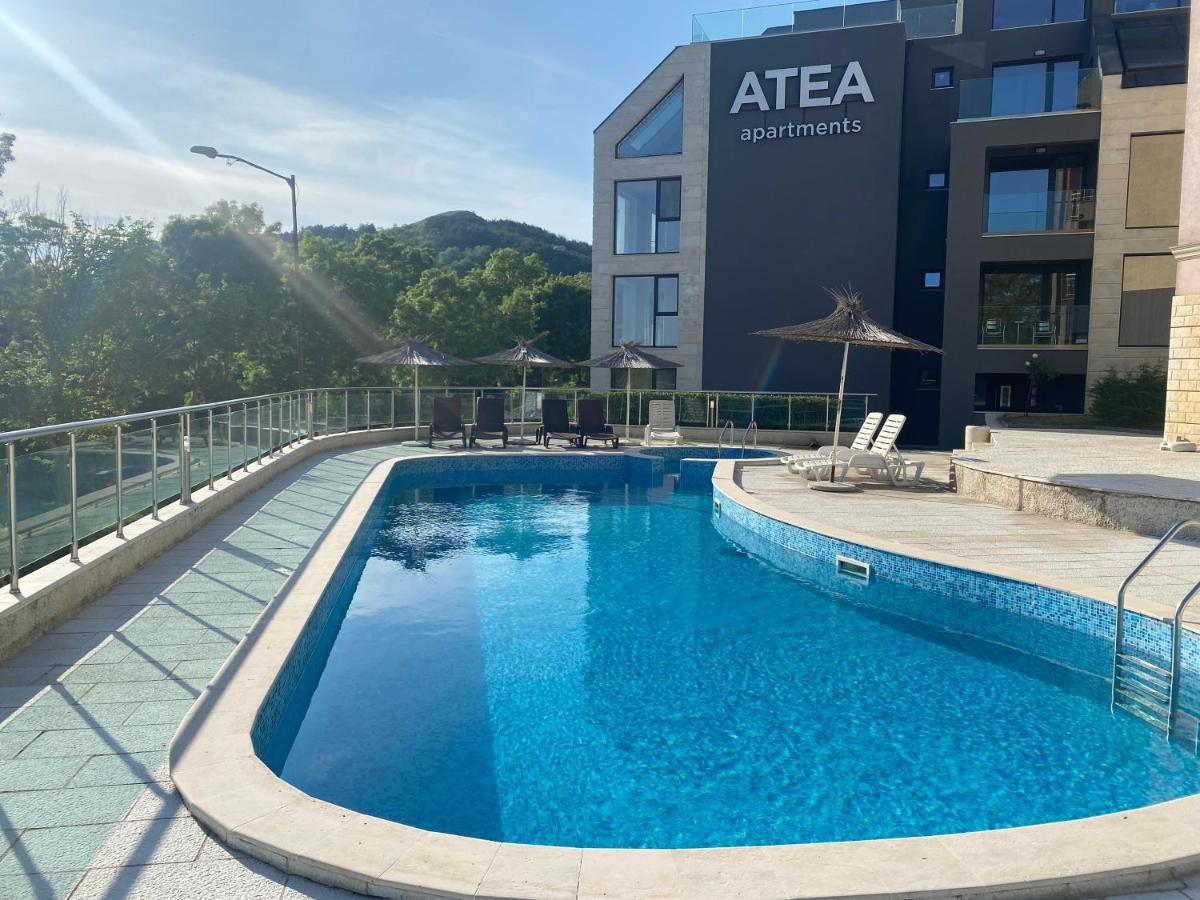 Atea Apartments 卡瓦尔纳 外观 照片
