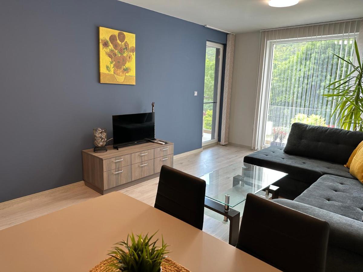 Atea Apartments 卡瓦尔纳 外观 照片