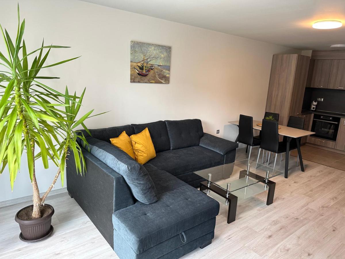 Atea Apartments 卡瓦尔纳 外观 照片