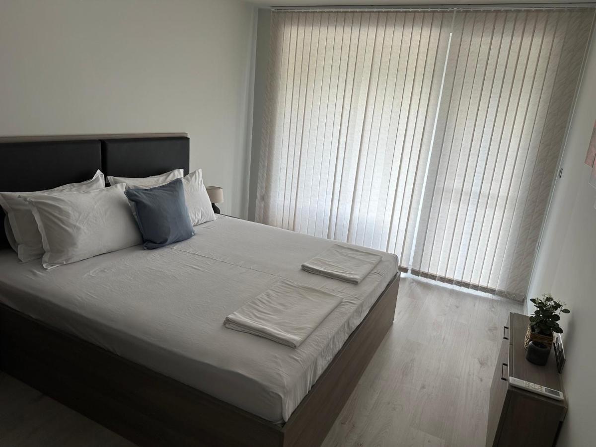 Atea Apartments 卡瓦尔纳 外观 照片