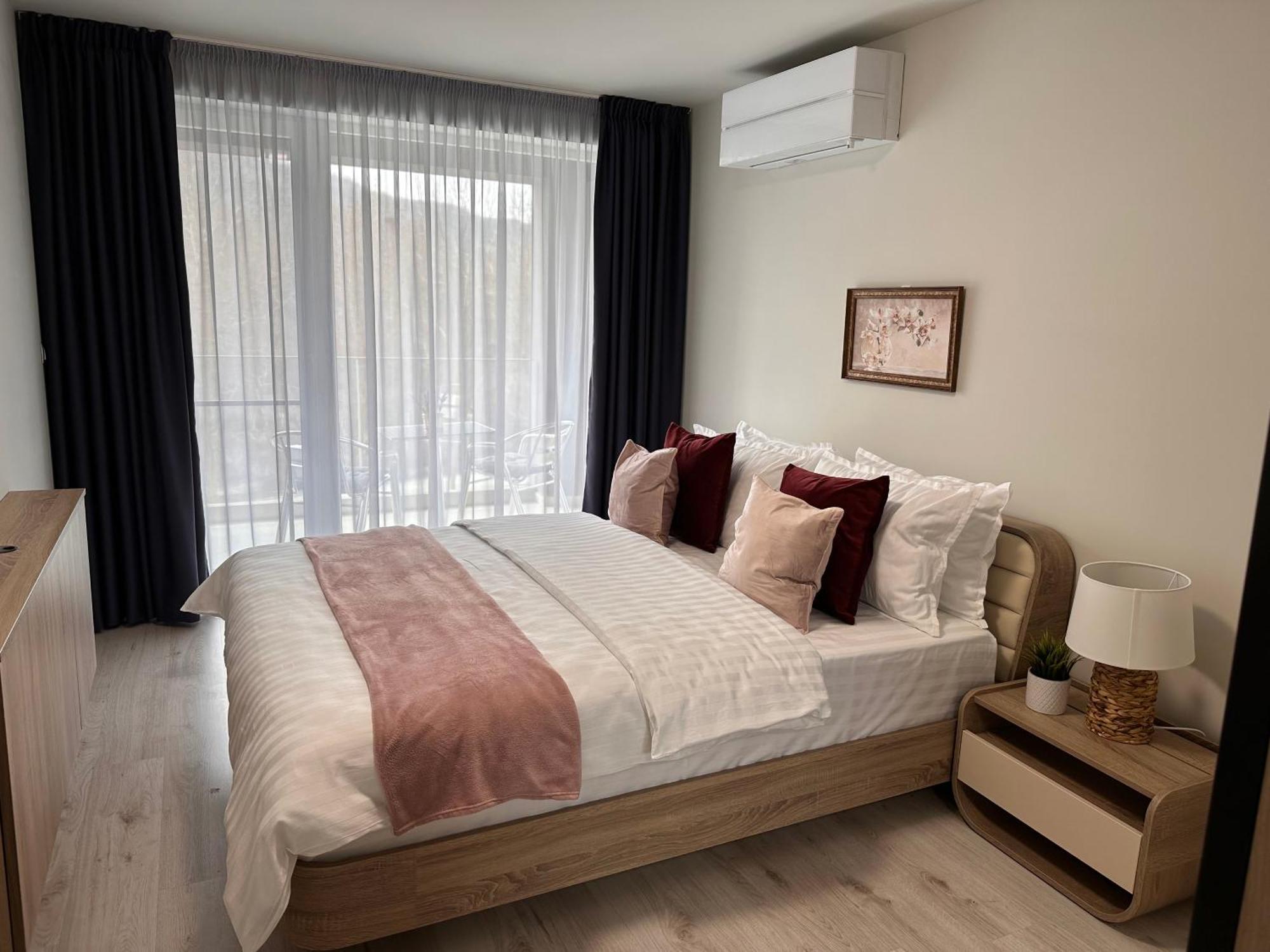 Atea Apartments 卡瓦尔纳 外观 照片