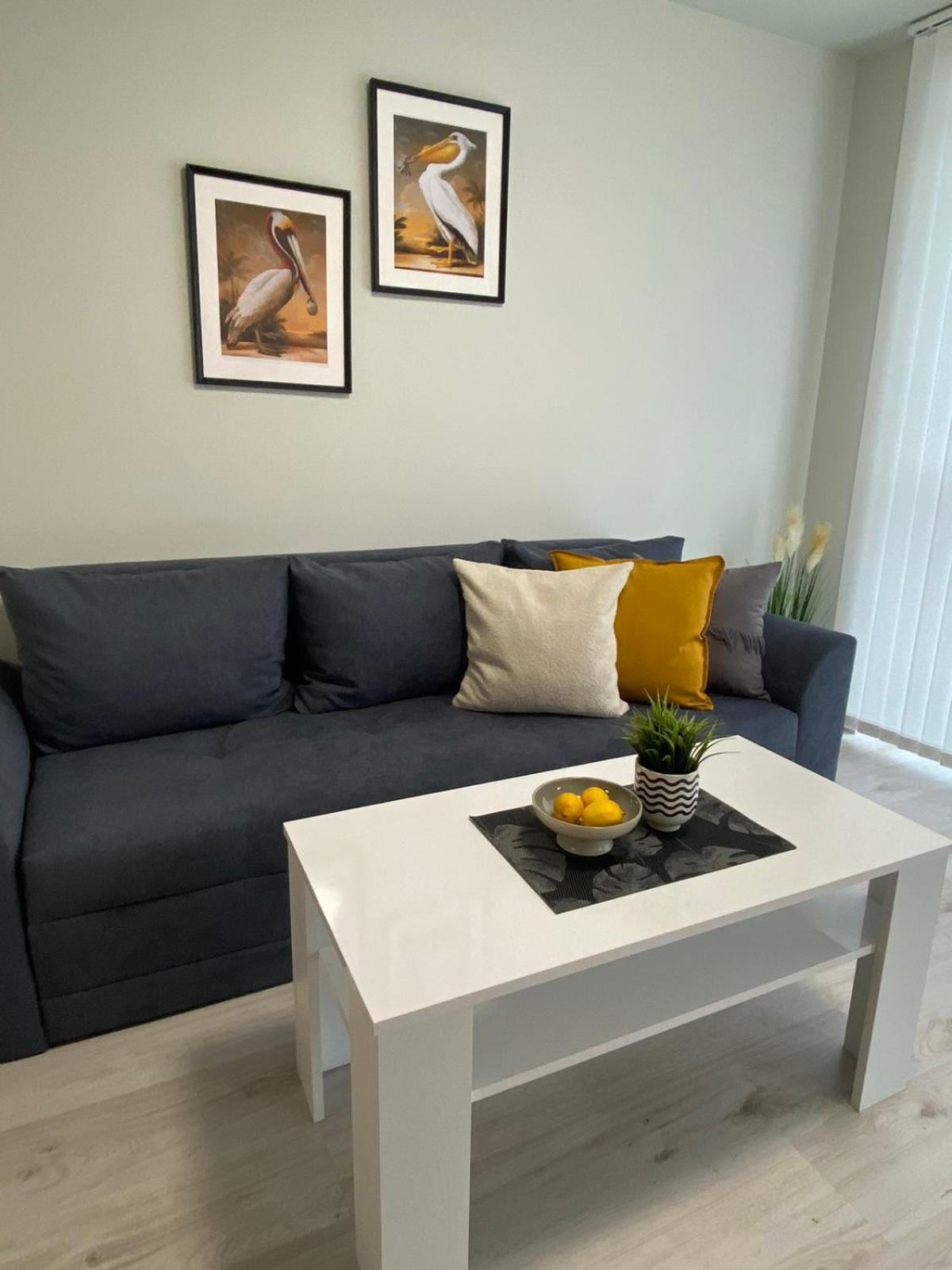 Atea Apartments 卡瓦尔纳 外观 照片