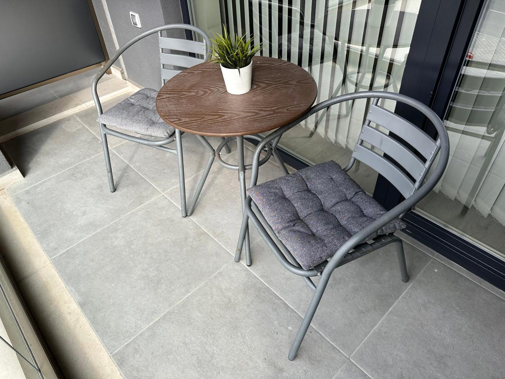 Atea Apartments 卡瓦尔纳 外观 照片