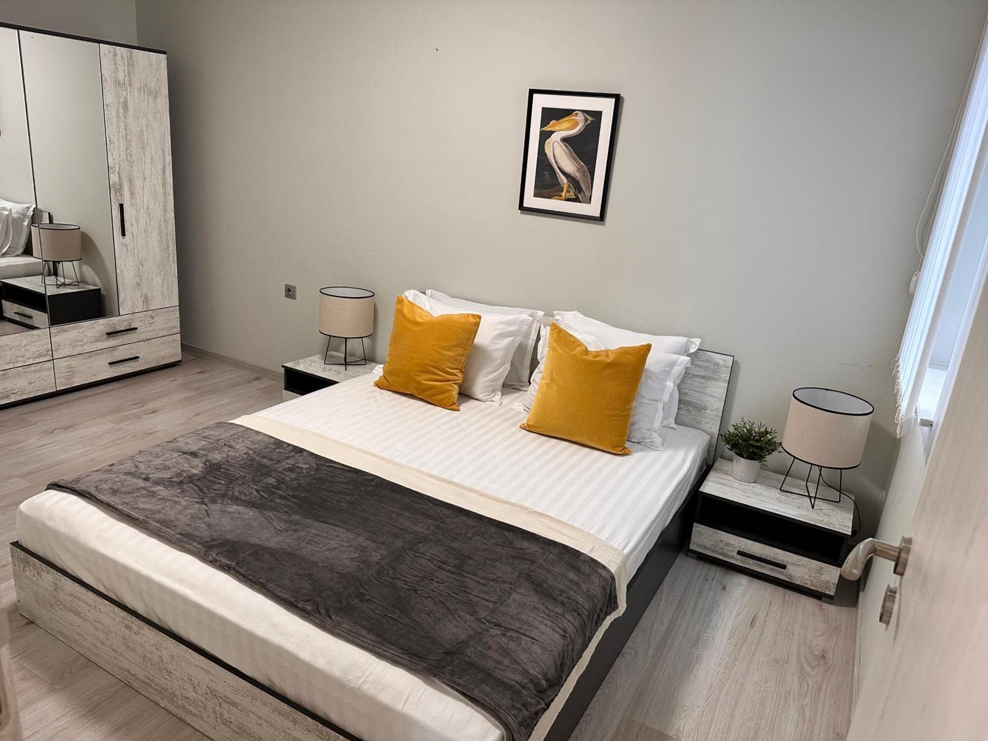 Atea Apartments 卡瓦尔纳 外观 照片