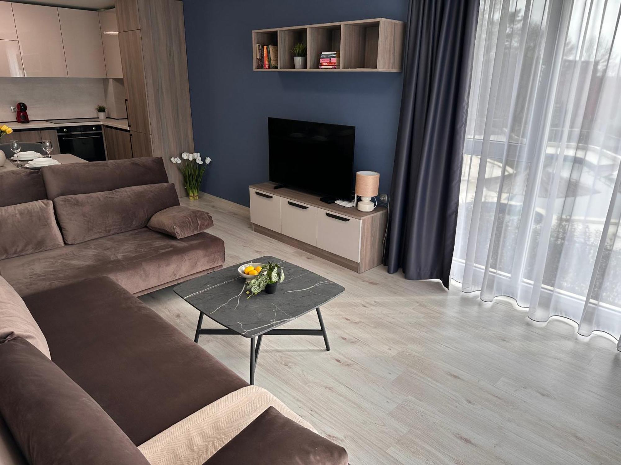Atea Apartments 卡瓦尔纳 外观 照片