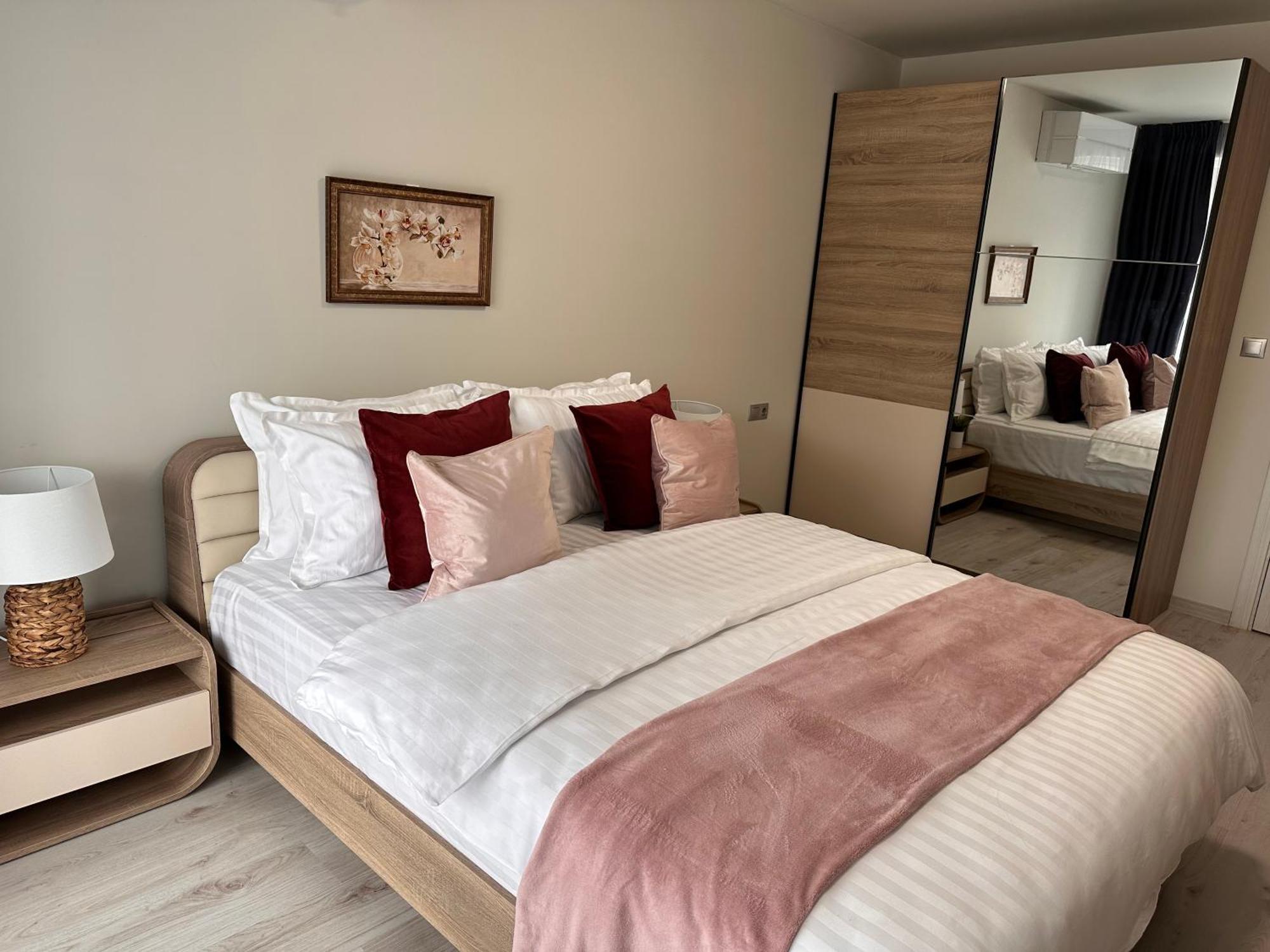 Atea Apartments 卡瓦尔纳 外观 照片