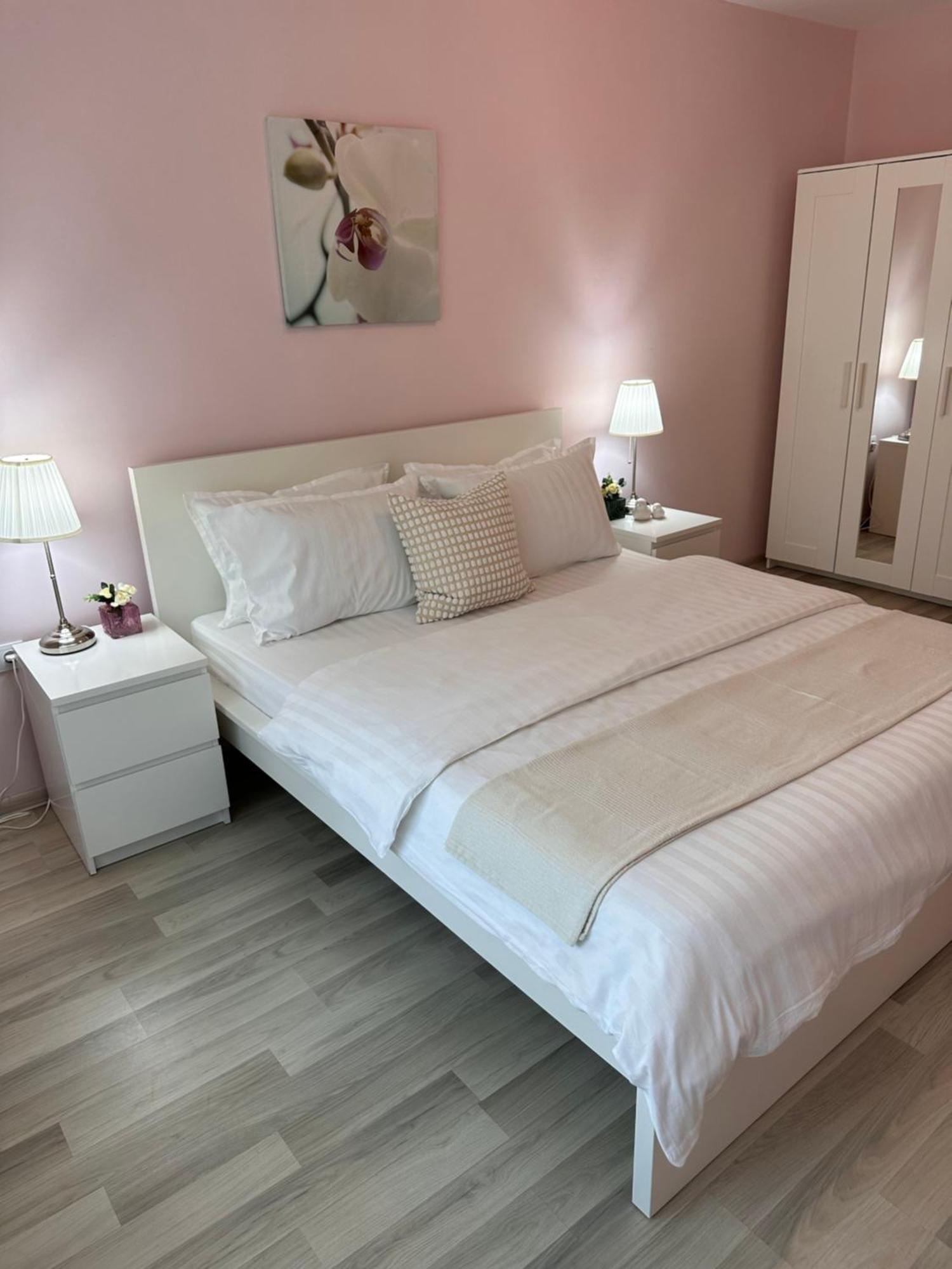 Atea Apartments 卡瓦尔纳 外观 照片
