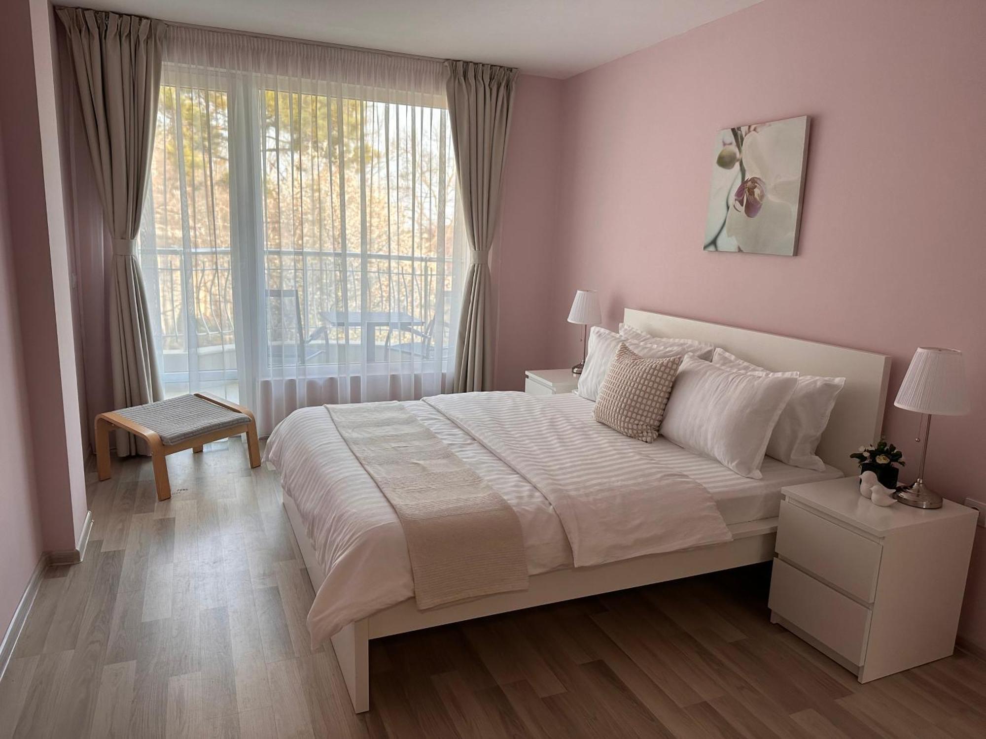 Atea Apartments 卡瓦尔纳 外观 照片