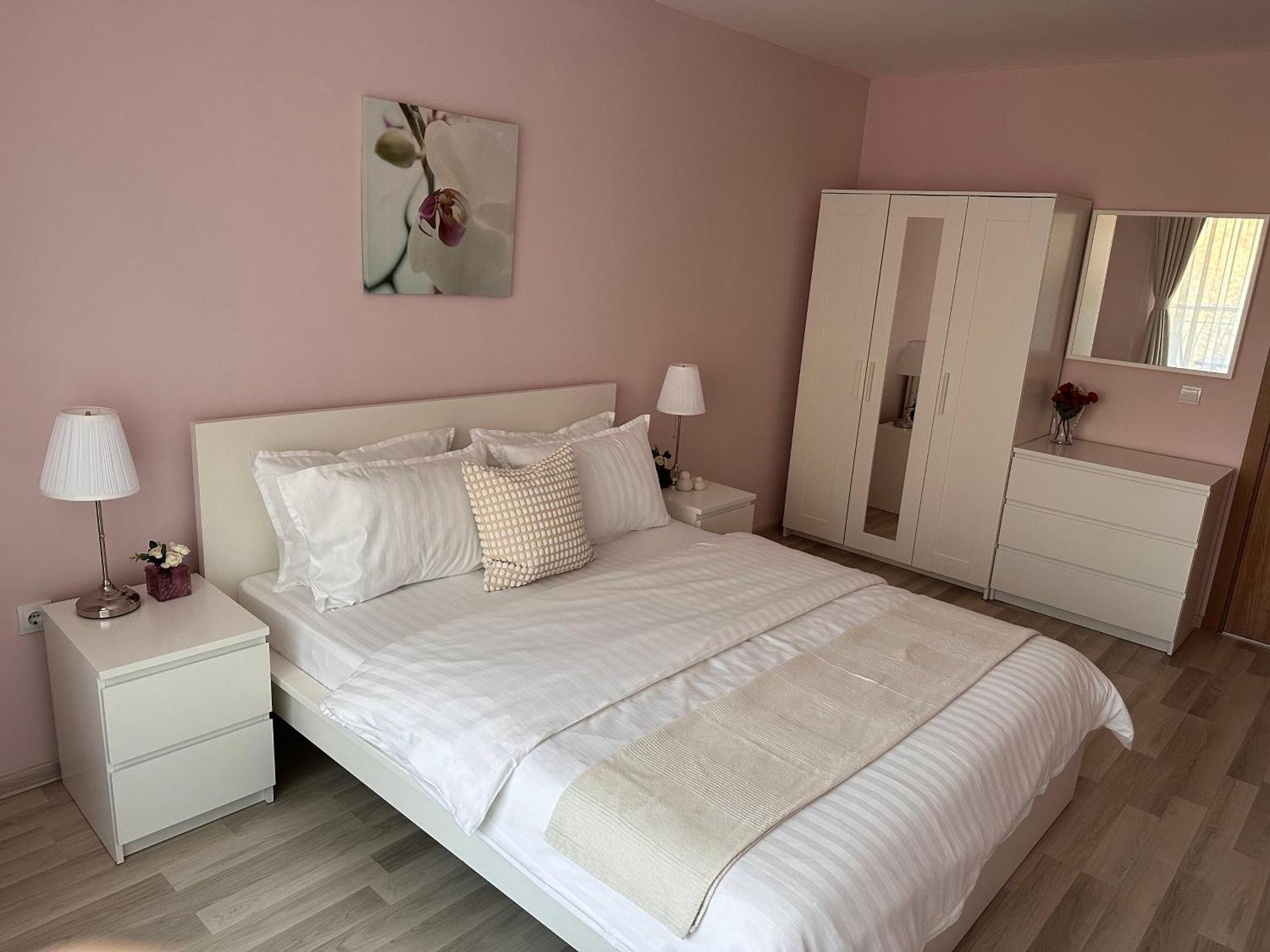 Atea Apartments 卡瓦尔纳 外观 照片