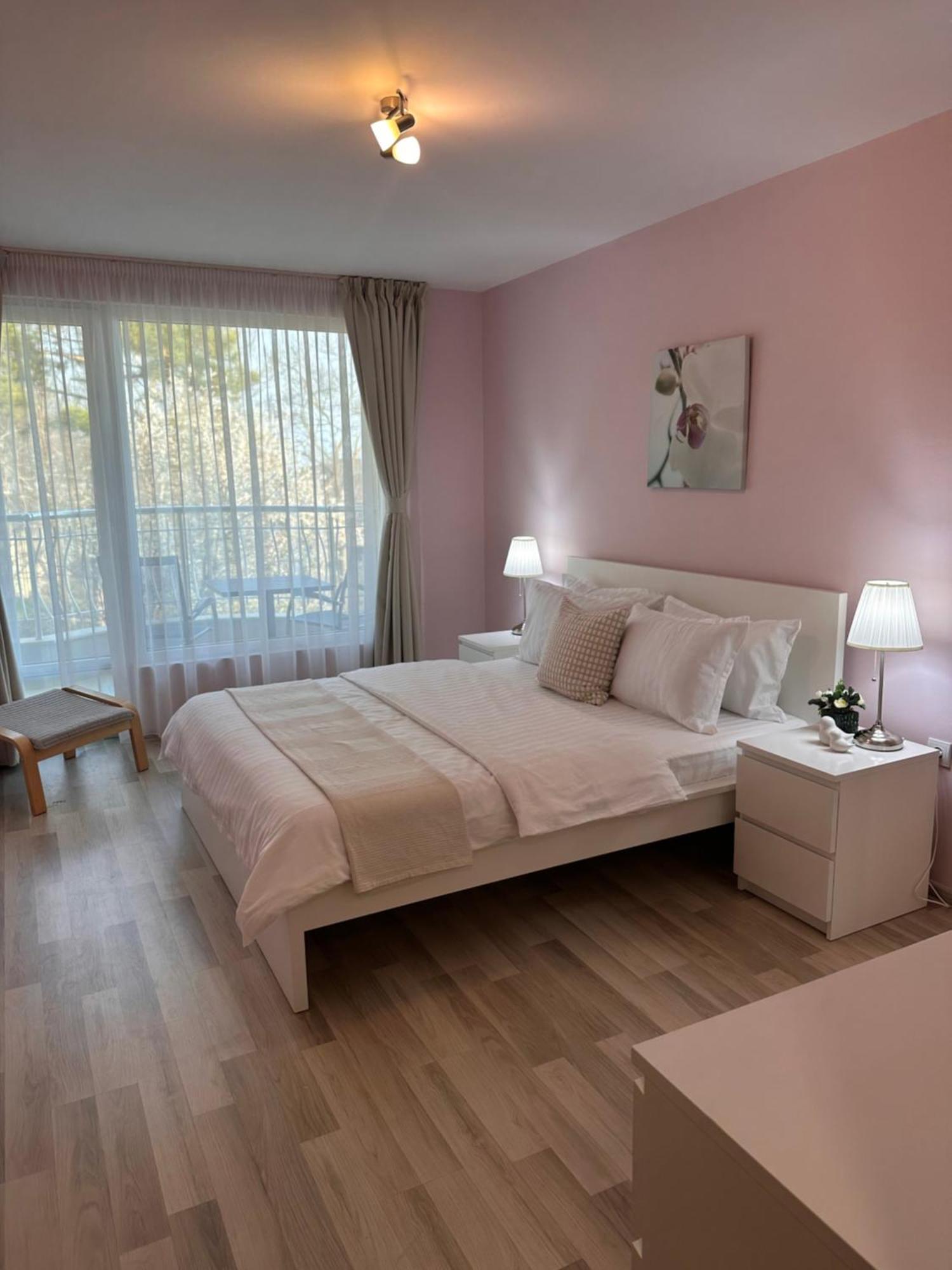 Atea Apartments 卡瓦尔纳 外观 照片