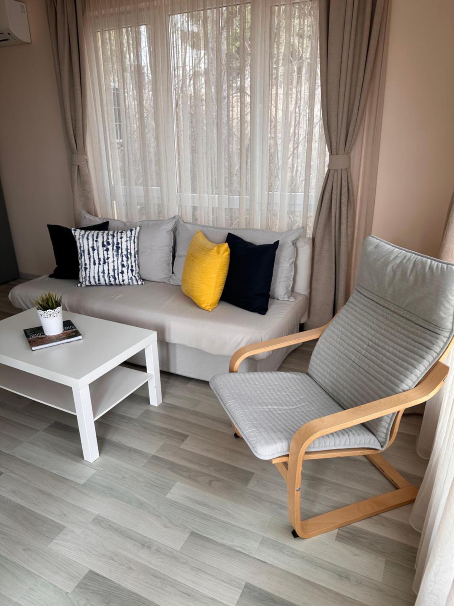 Atea Apartments 卡瓦尔纳 外观 照片