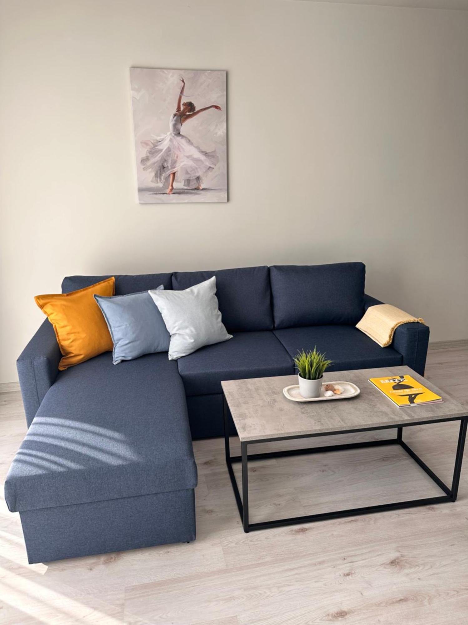 Atea Apartments 卡瓦尔纳 客房 照片