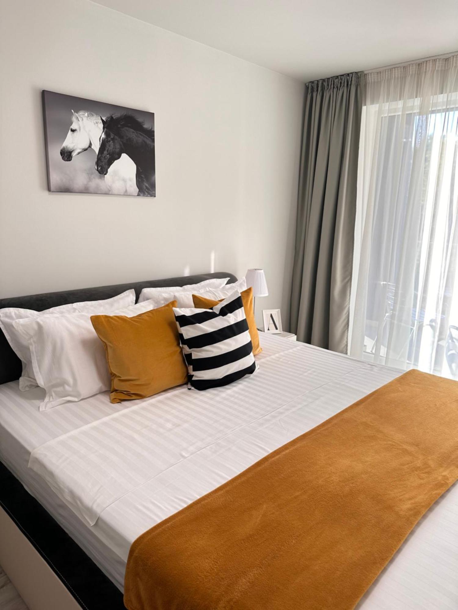 Atea Apartments 卡瓦尔纳 客房 照片