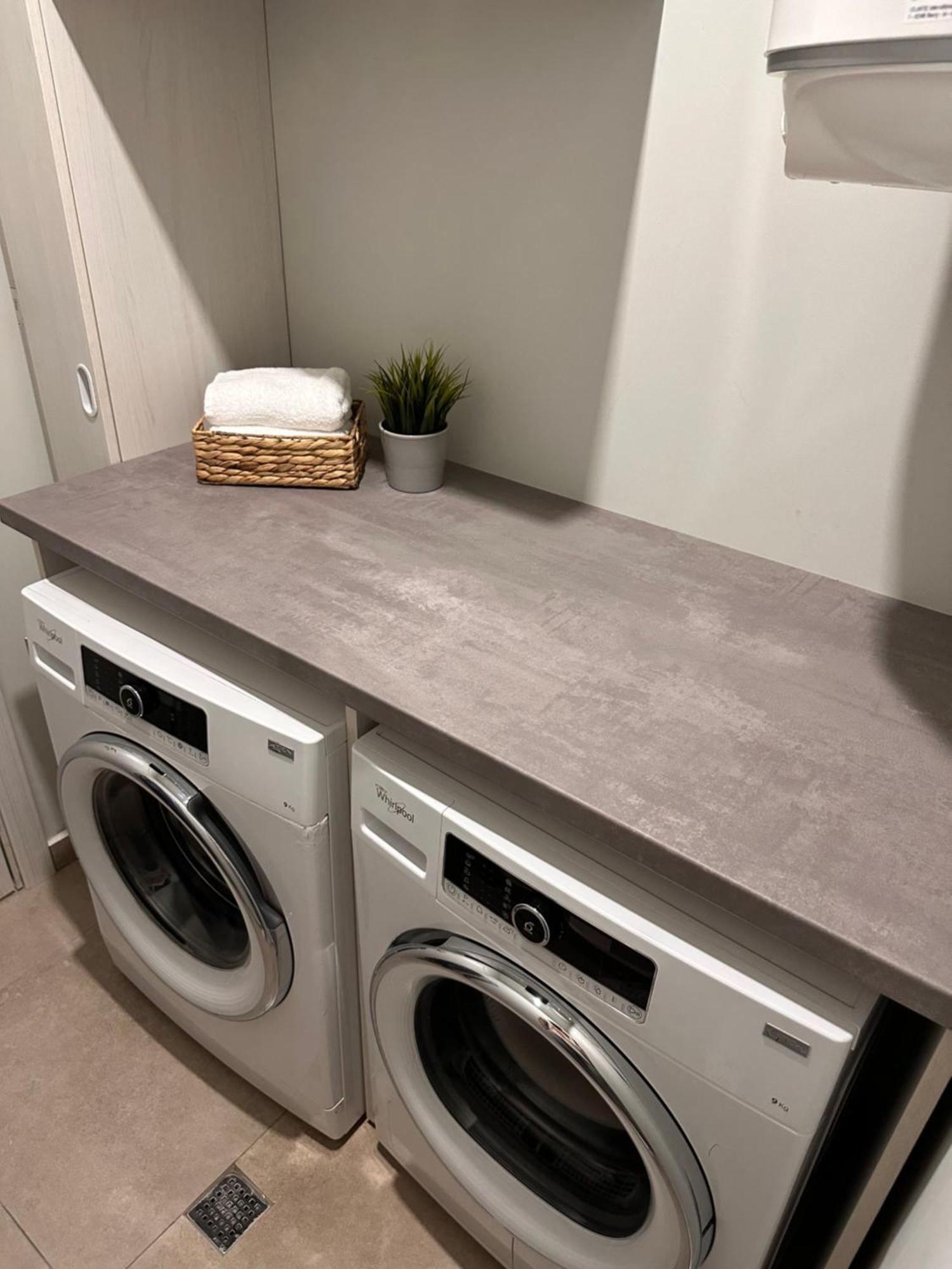 Atea Apartments 卡瓦尔纳 客房 照片