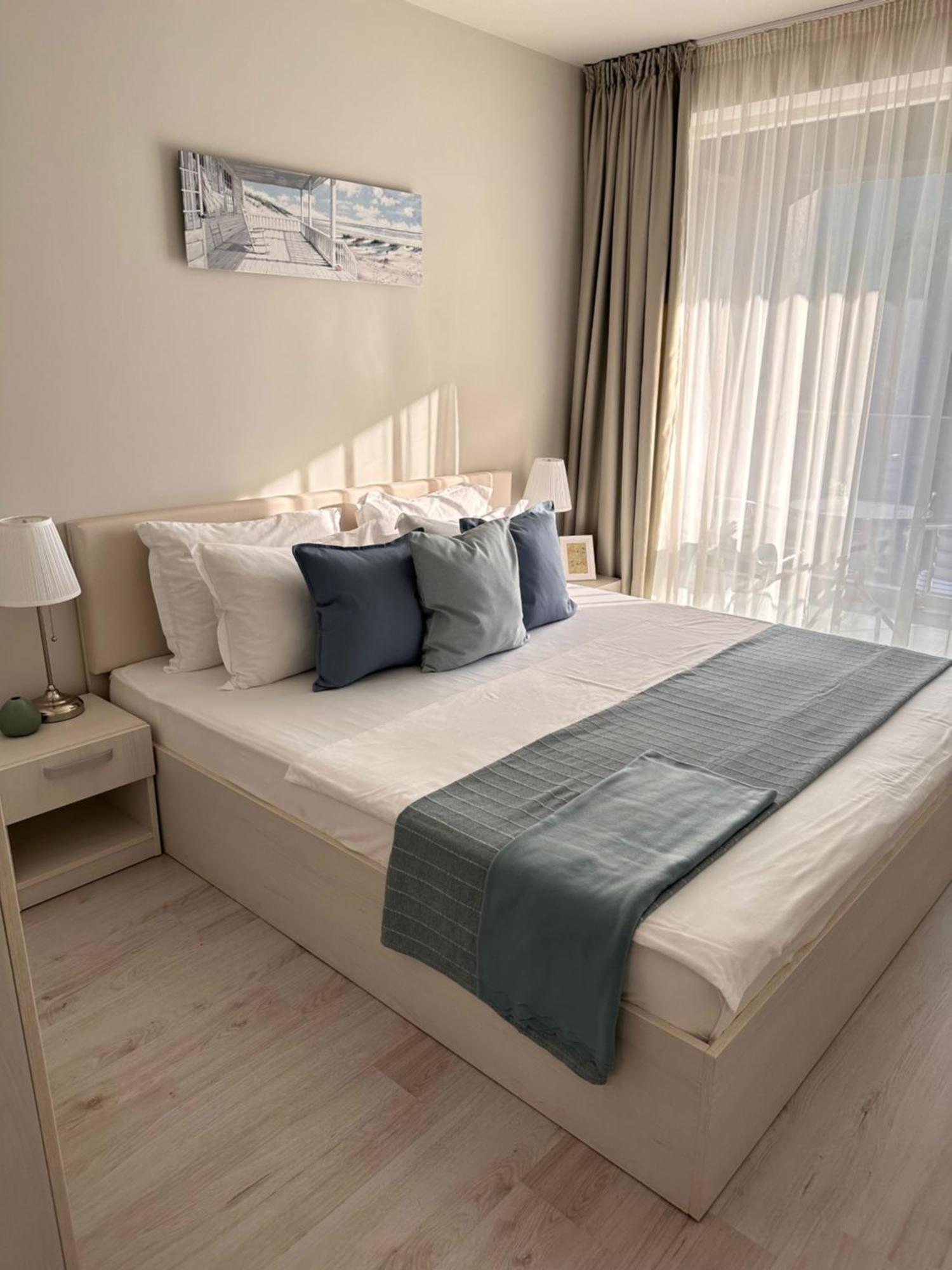 Atea Apartments 卡瓦尔纳 客房 照片