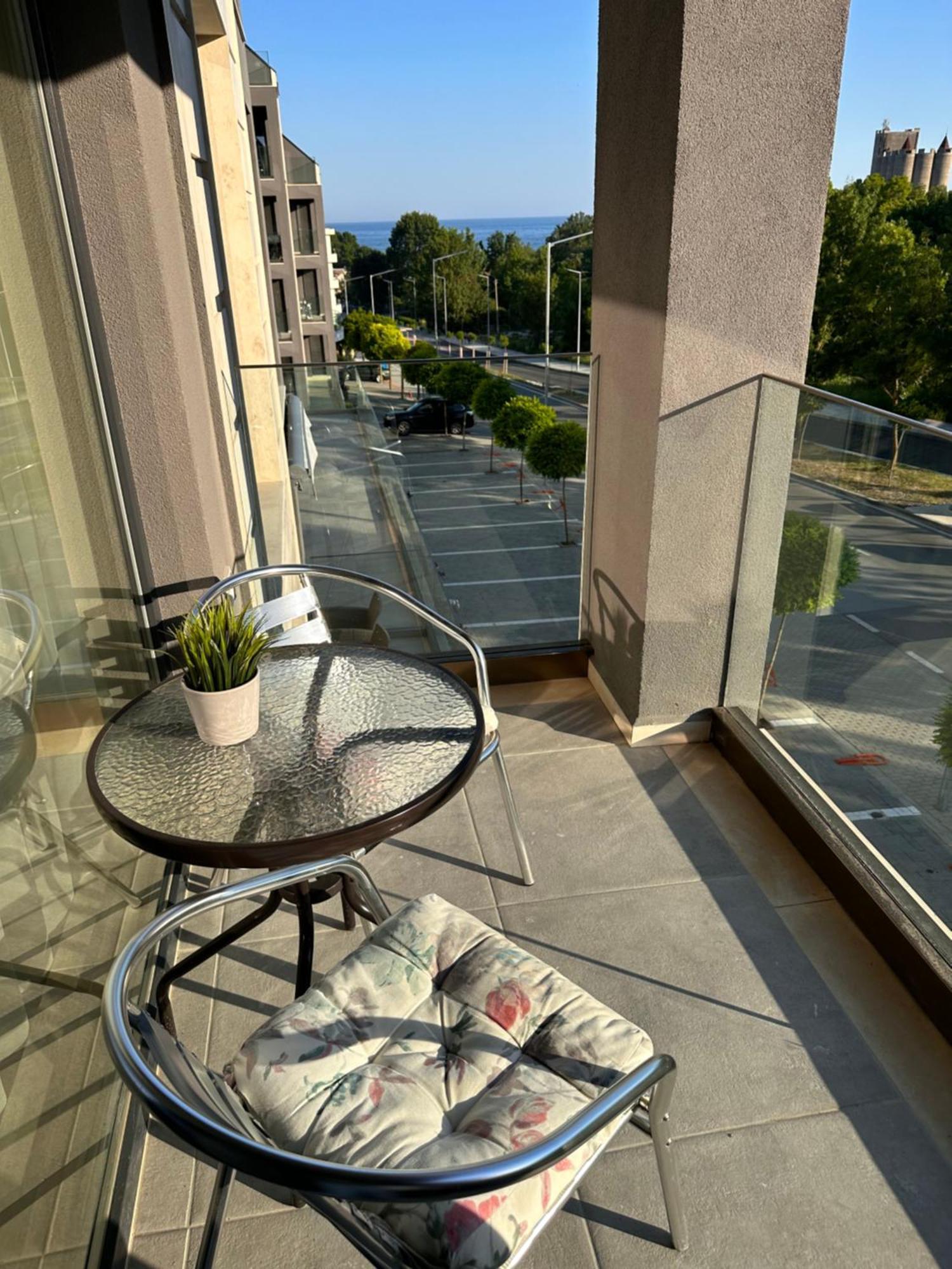 Atea Apartments 卡瓦尔纳 外观 照片