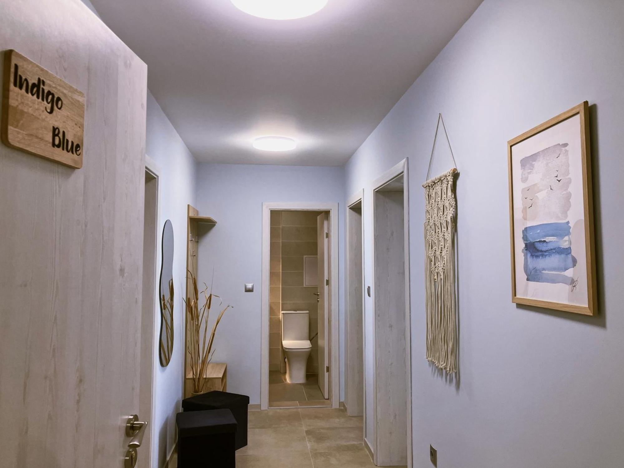 Atea Apartments 卡瓦尔纳 外观 照片