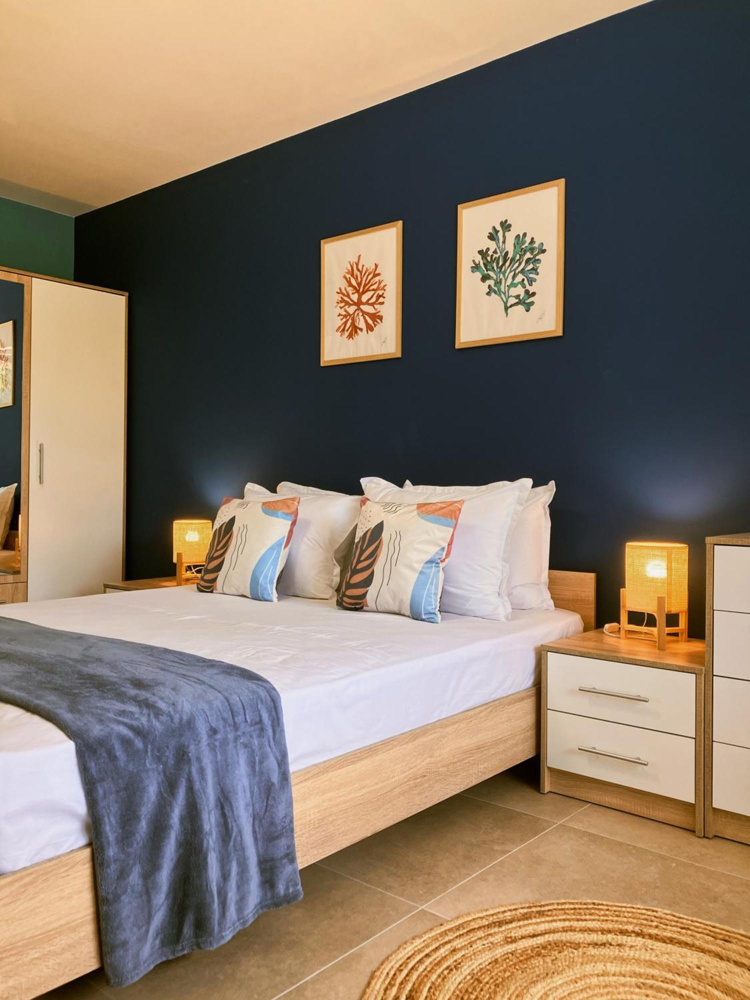 Atea Apartments 卡瓦尔纳 外观 照片
