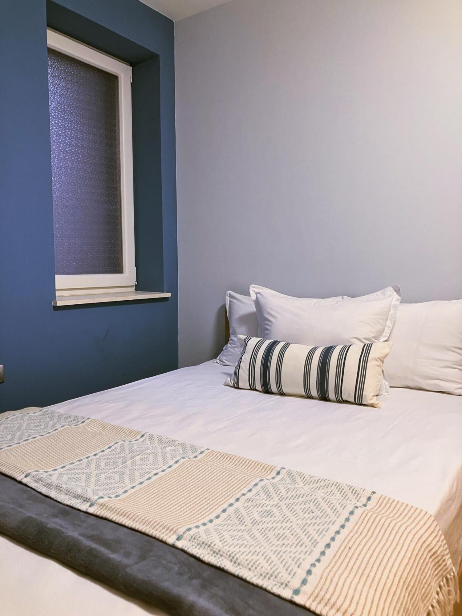 Atea Apartments 卡瓦尔纳 外观 照片