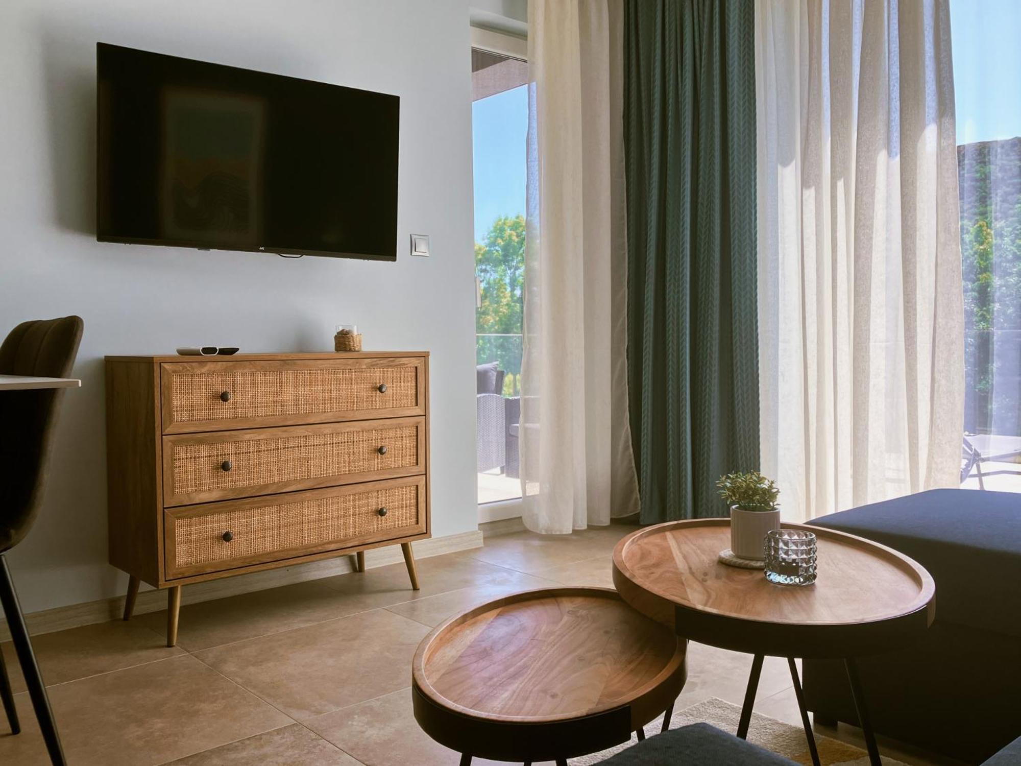 Atea Apartments 卡瓦尔纳 外观 照片