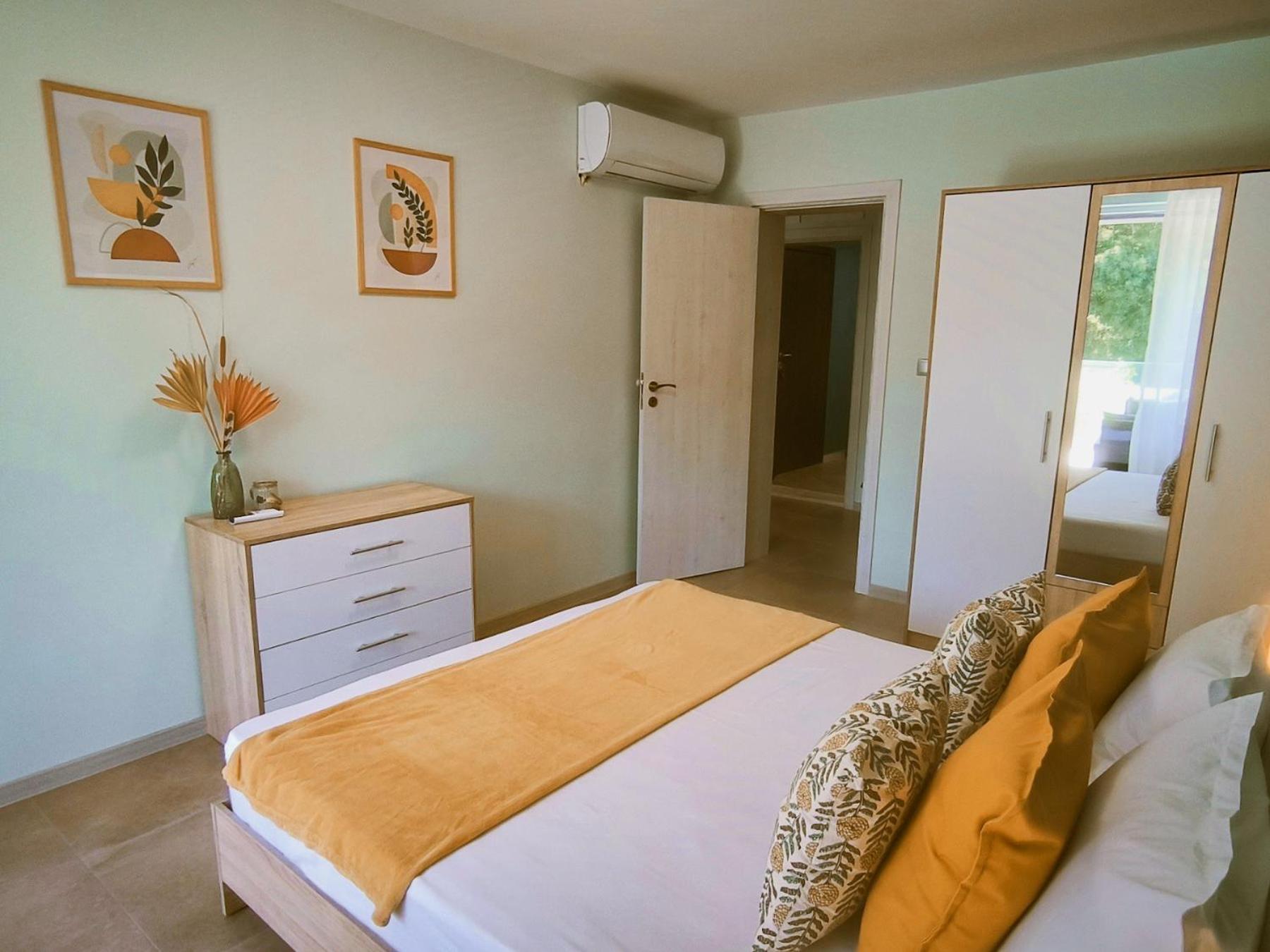 Atea Apartments 卡瓦尔纳 外观 照片