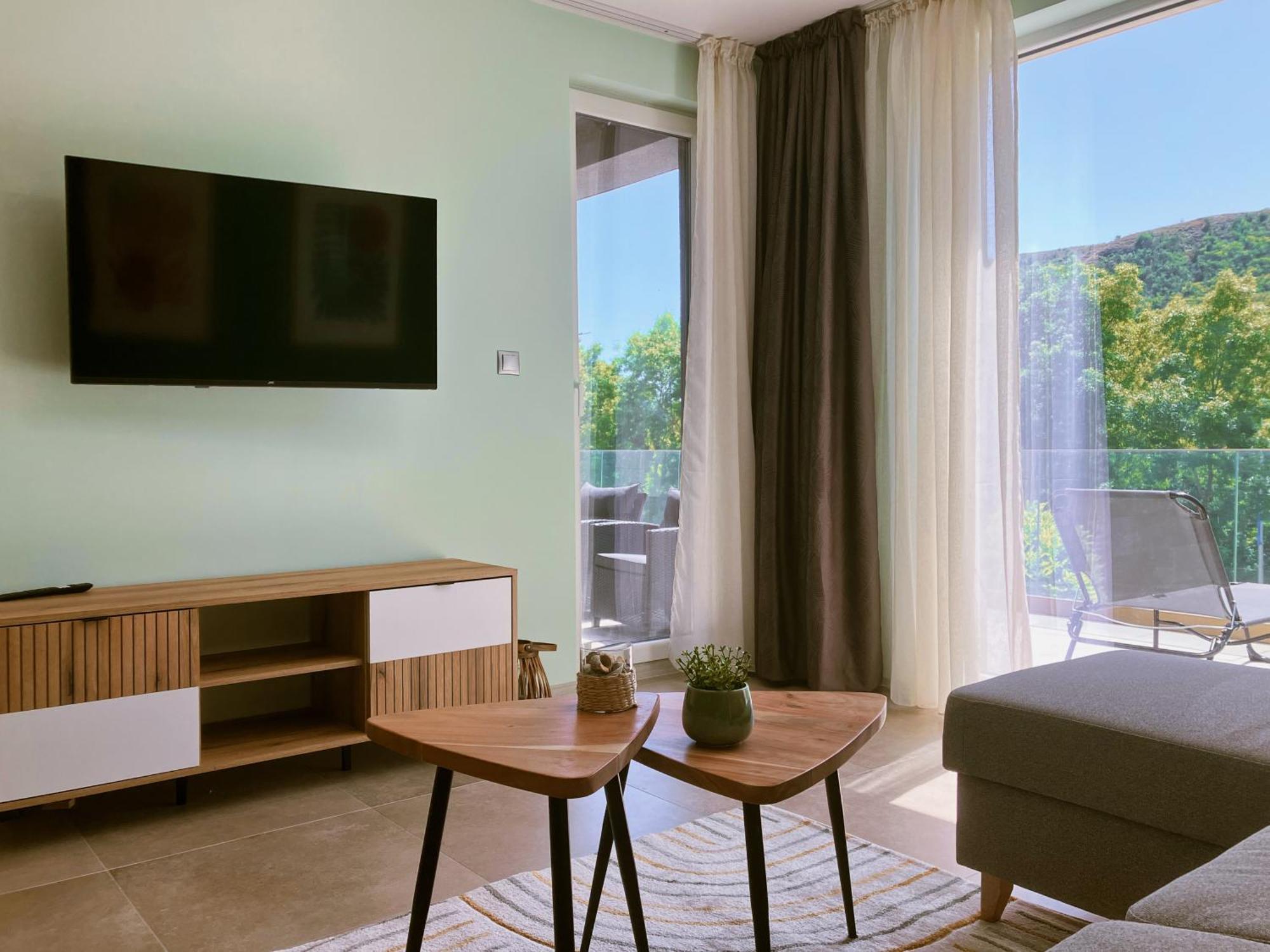 Atea Apartments 卡瓦尔纳 外观 照片