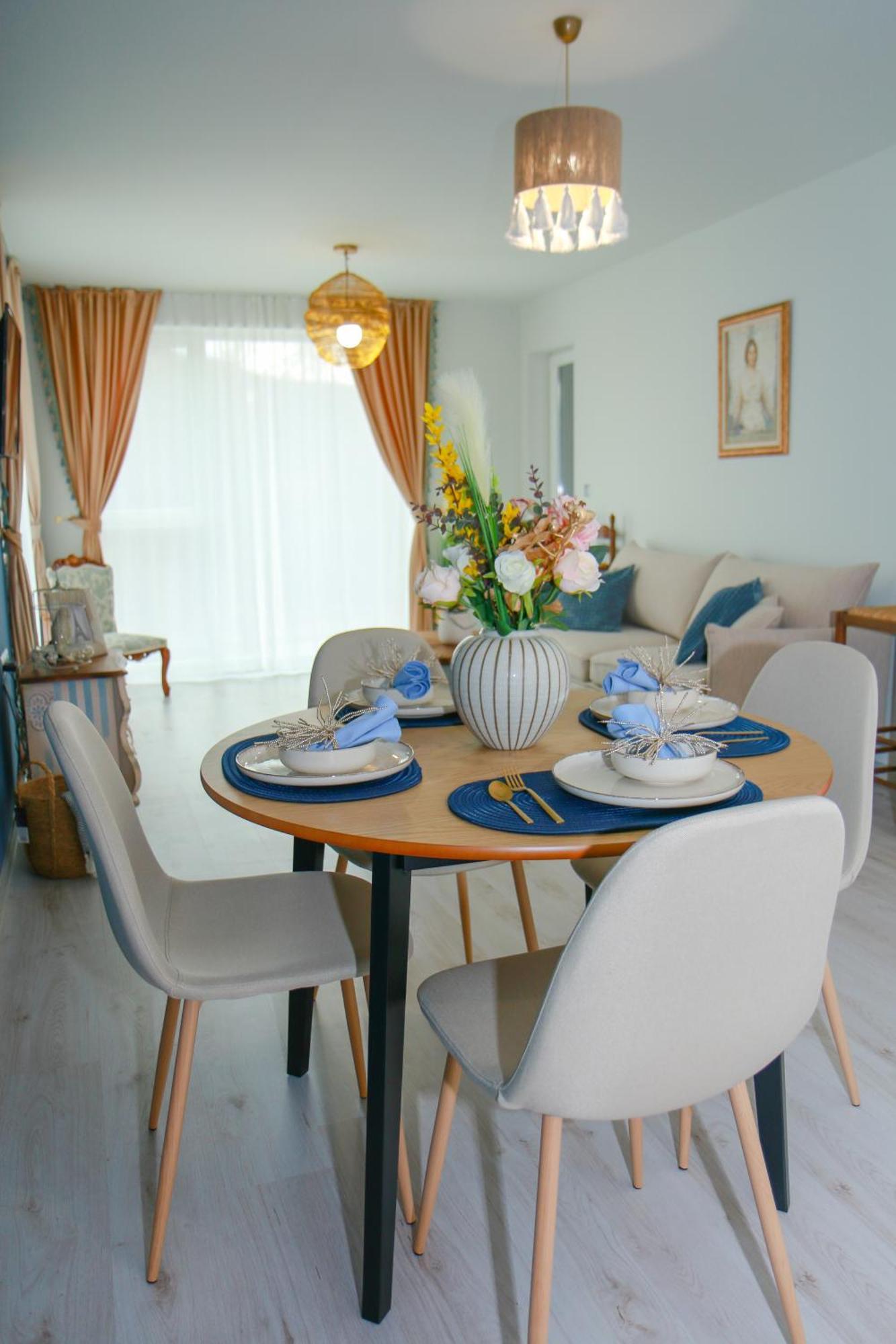 Atea Apartments 卡瓦尔纳 客房 照片