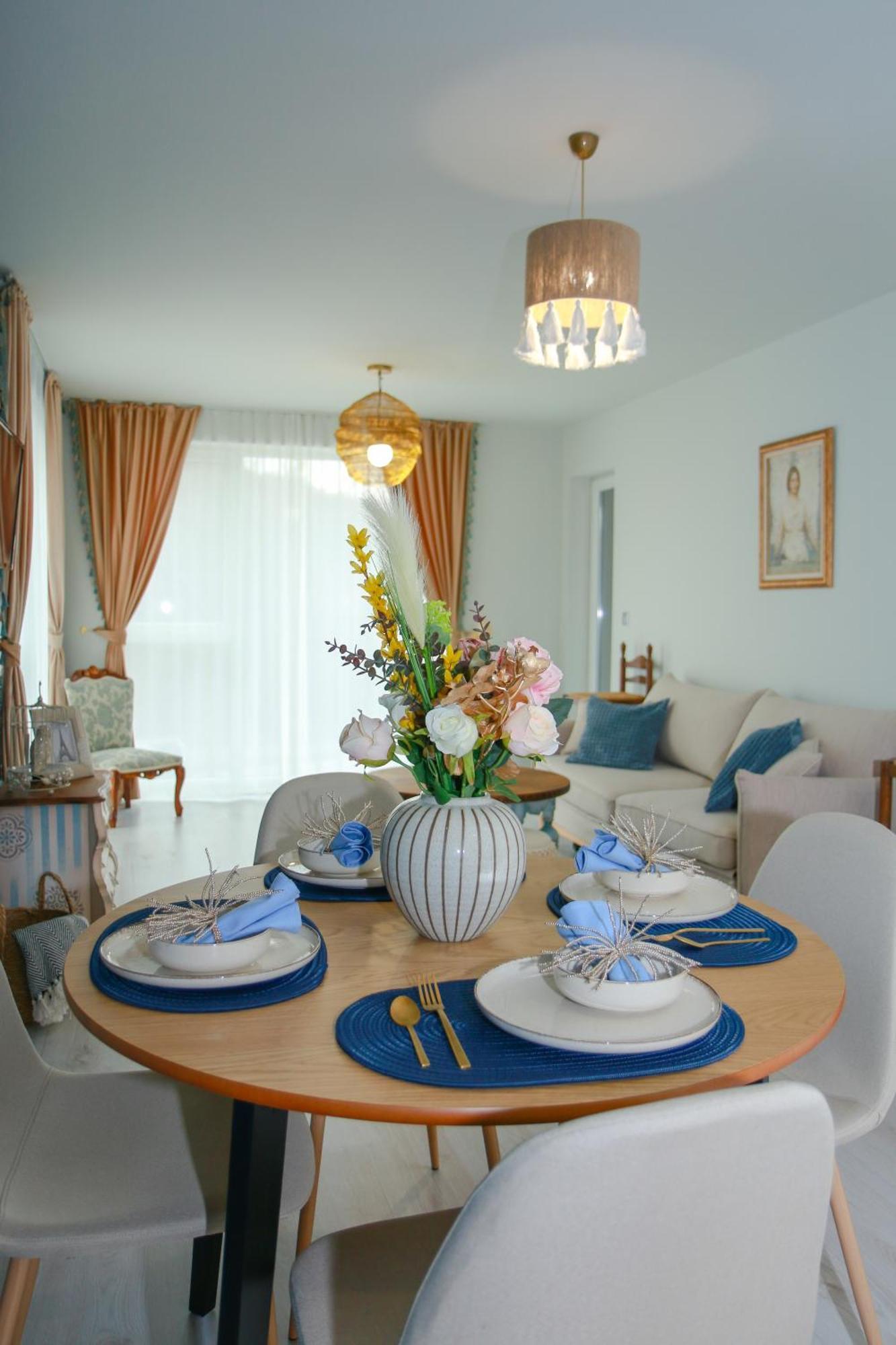 Atea Apartments 卡瓦尔纳 外观 照片