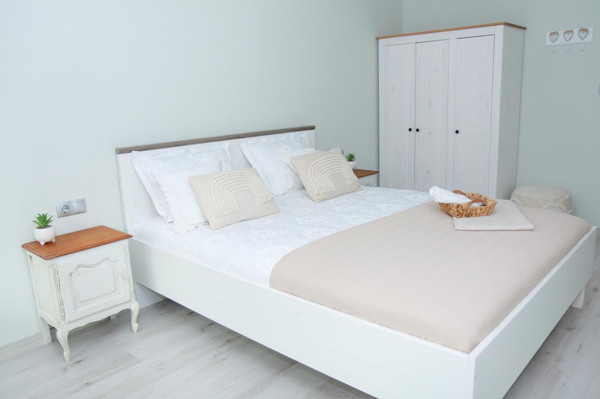 Atea Apartments 卡瓦尔纳 外观 照片