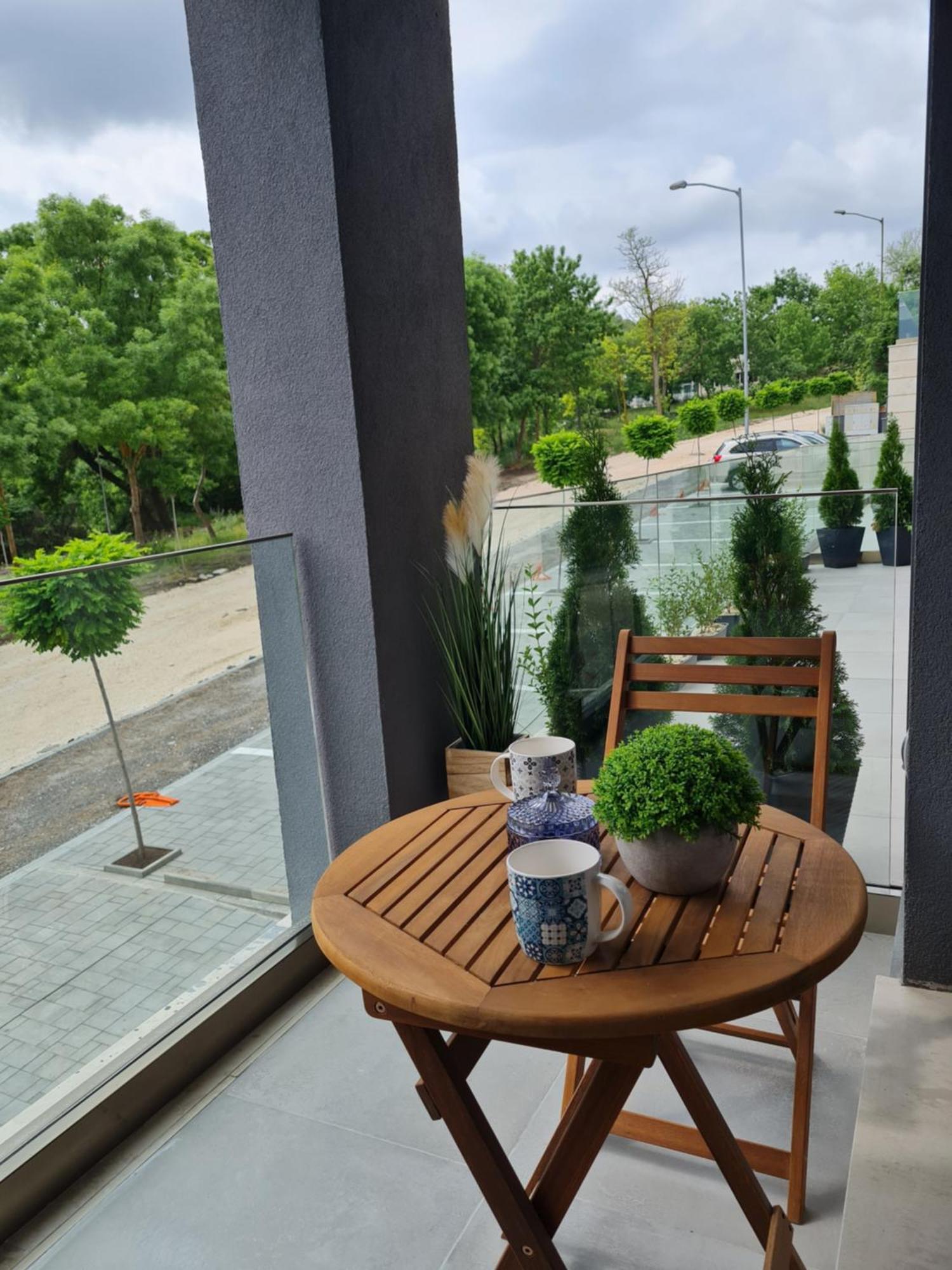 Atea Apartments 卡瓦尔纳 客房 照片