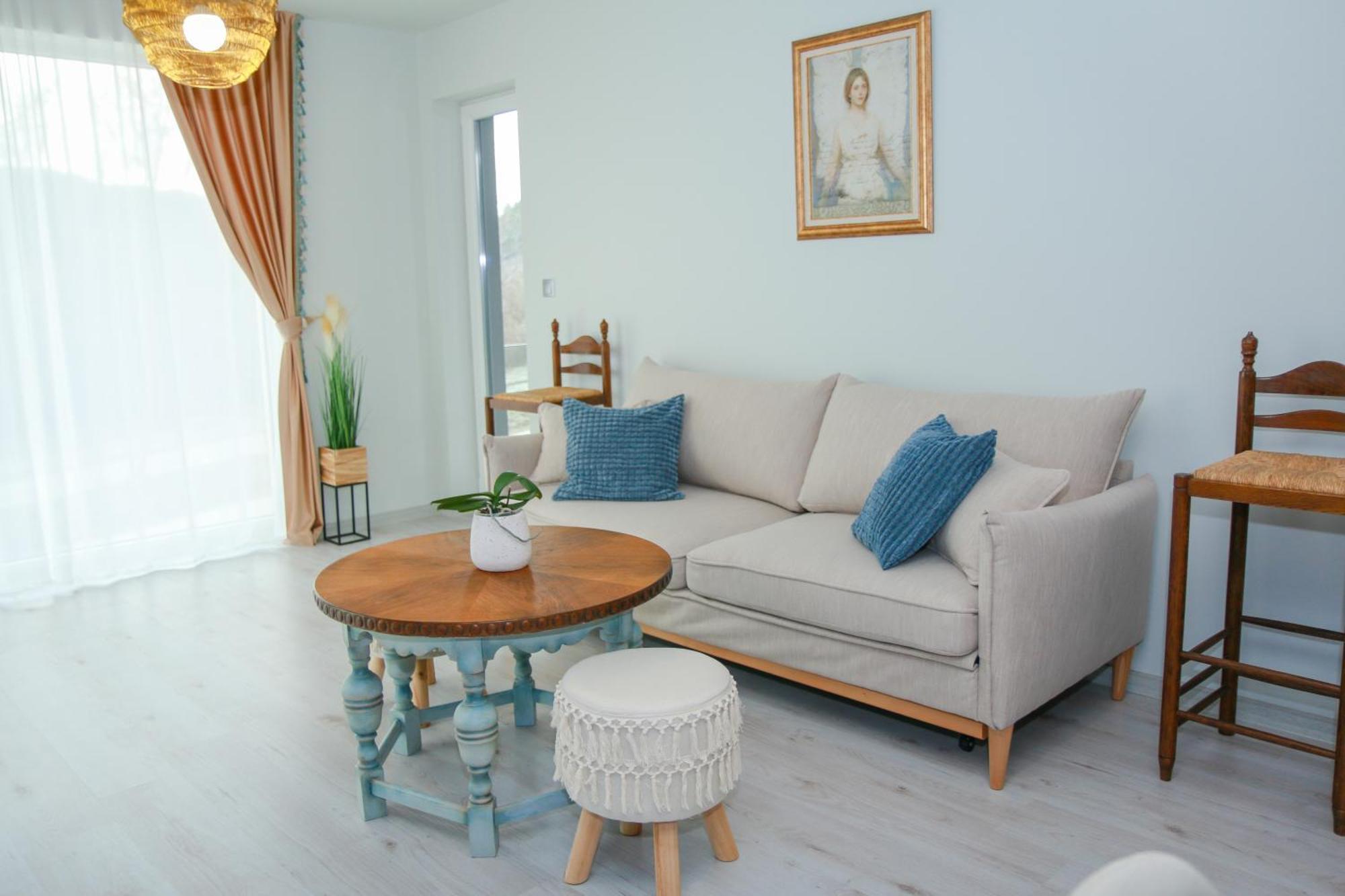 Atea Apartments 卡瓦尔纳 客房 照片