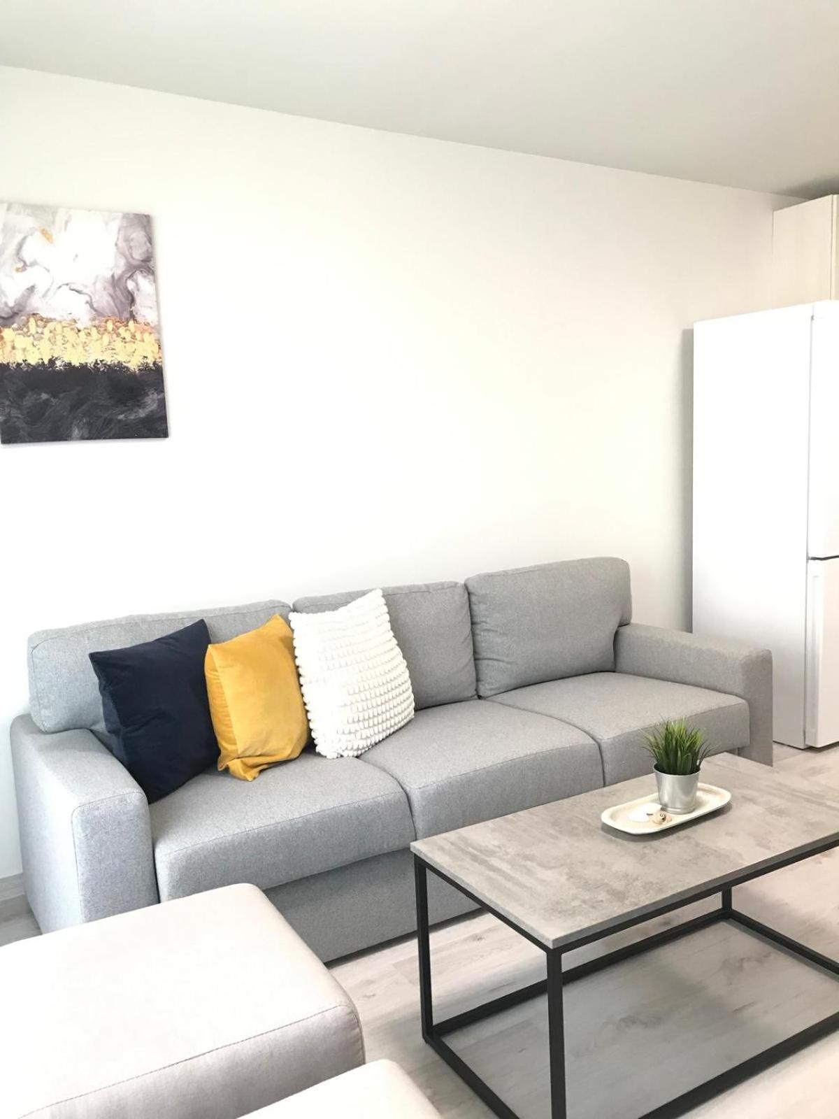 Atea Apartments 卡瓦尔纳 外观 照片
