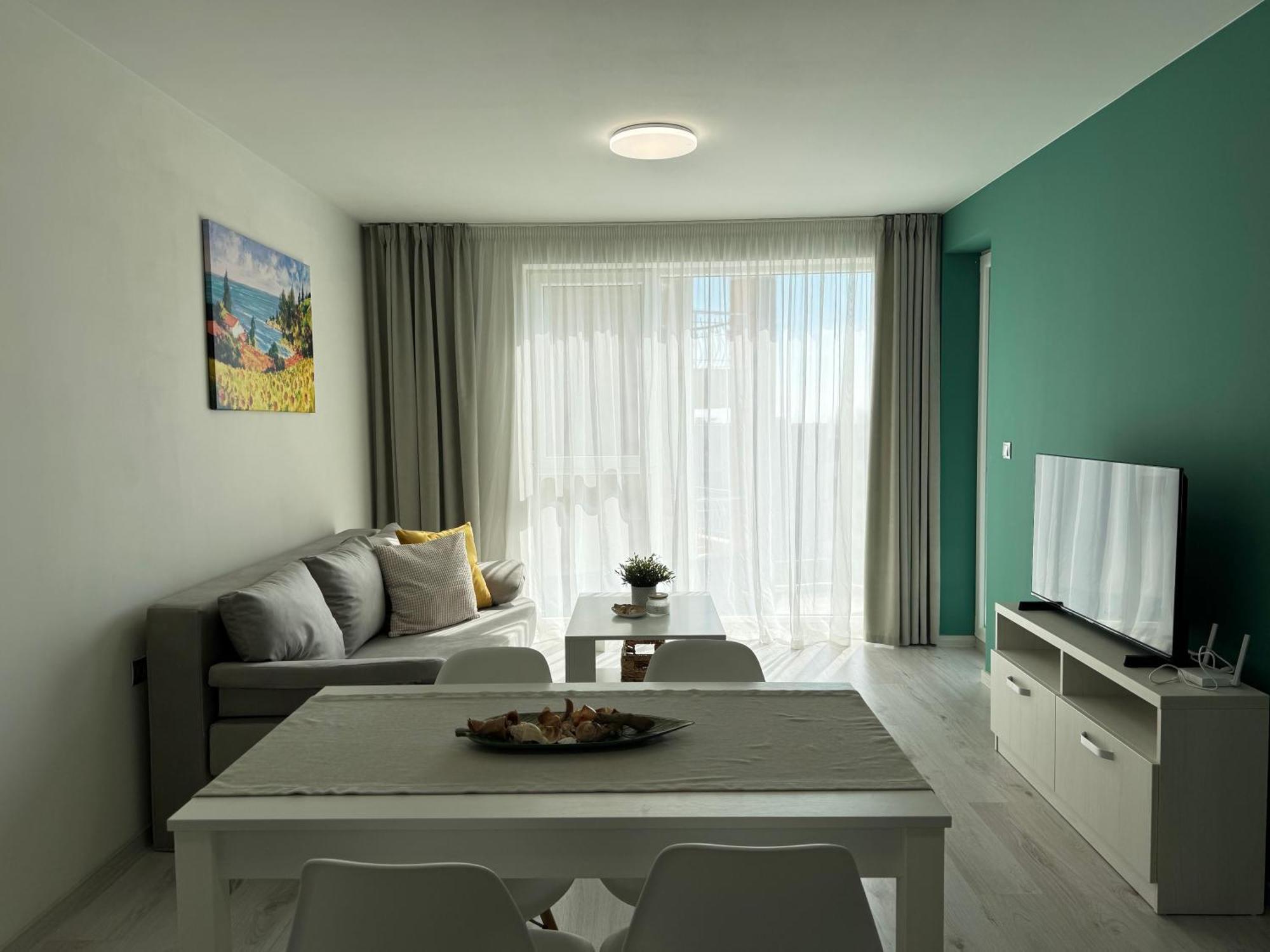 Atea Apartments 卡瓦尔纳 外观 照片