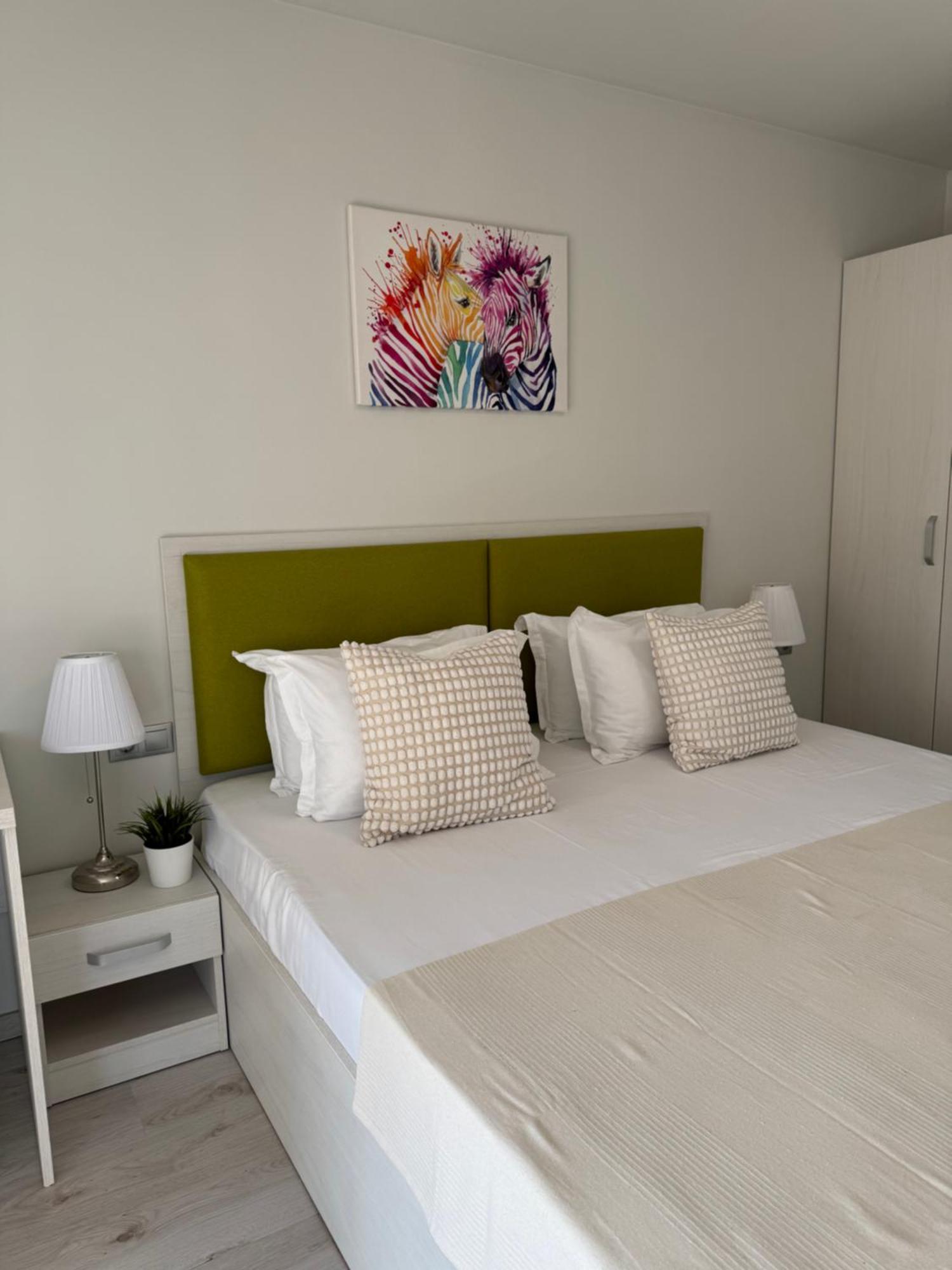Atea Apartments 卡瓦尔纳 外观 照片