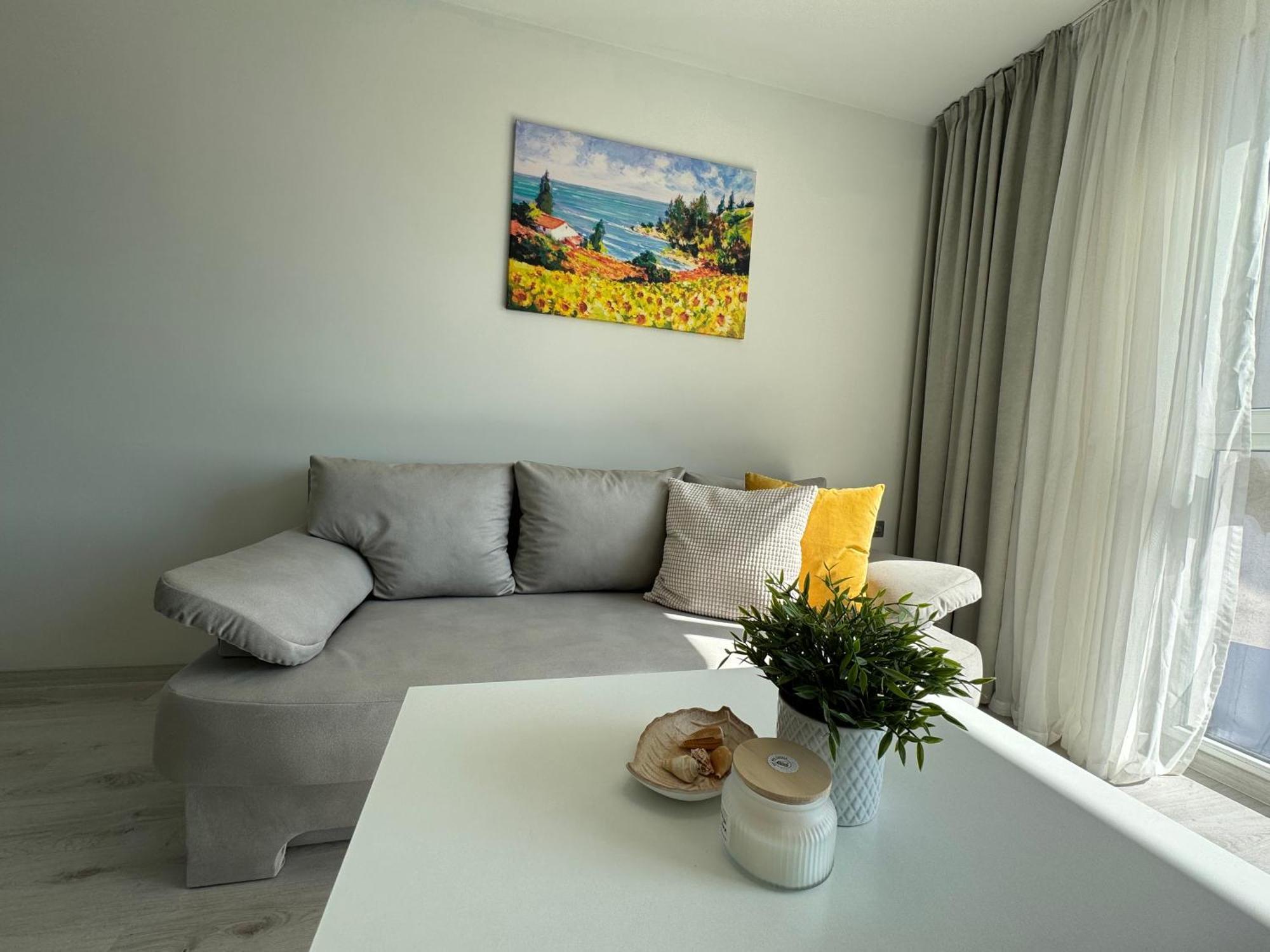 Atea Apartments 卡瓦尔纳 外观 照片