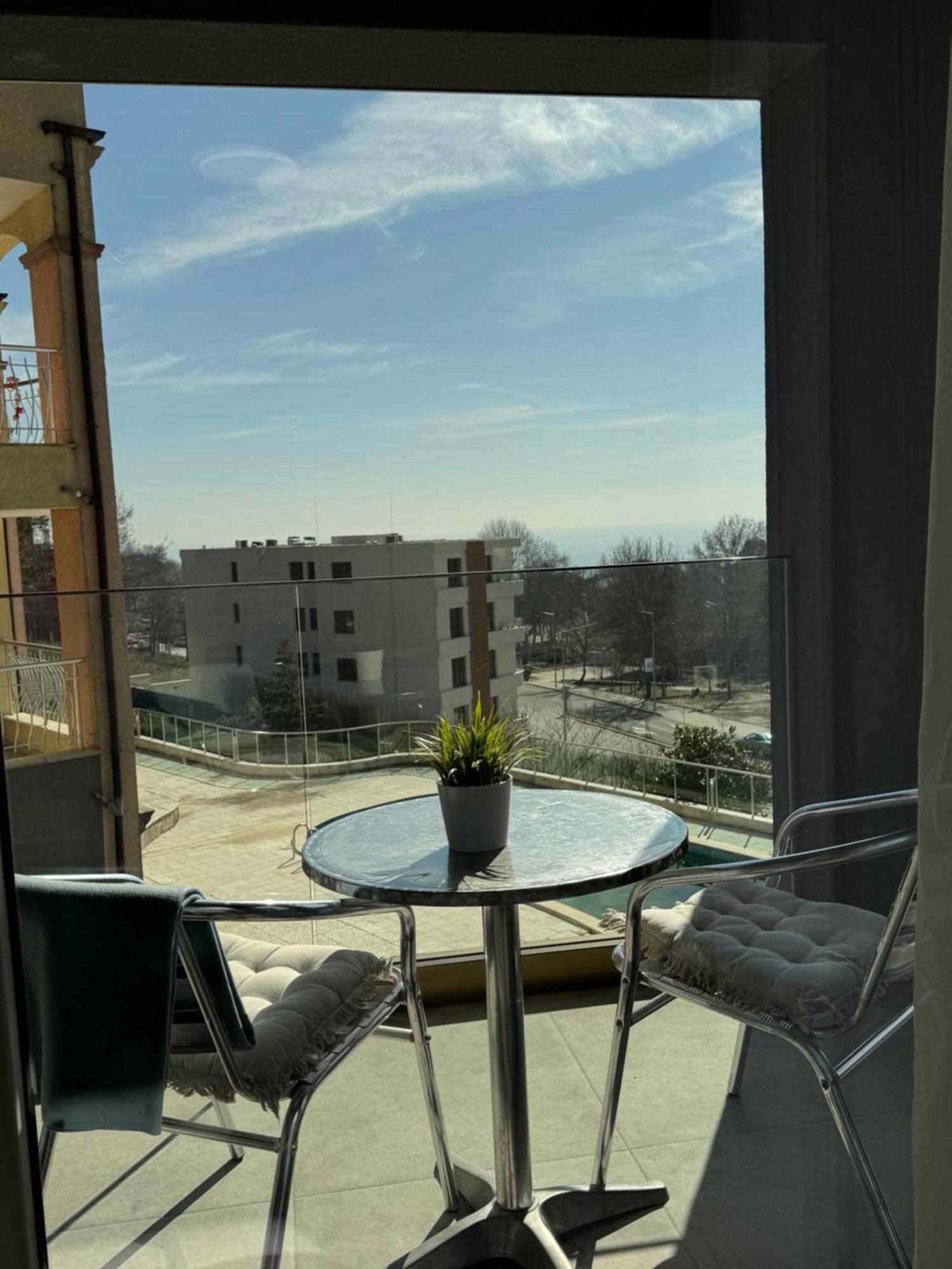 Atea Apartments 卡瓦尔纳 外观 照片