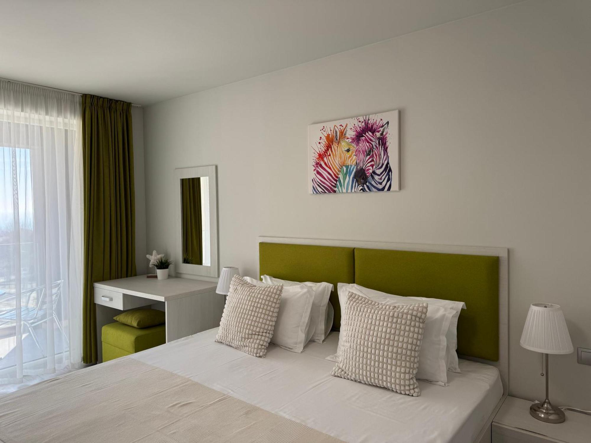 Atea Apartments 卡瓦尔纳 外观 照片